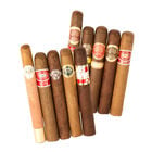 Dominican Toro Collection, , jrcigars